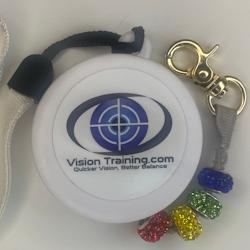 Neuro-Sync Protocol + Retractable Ox String
